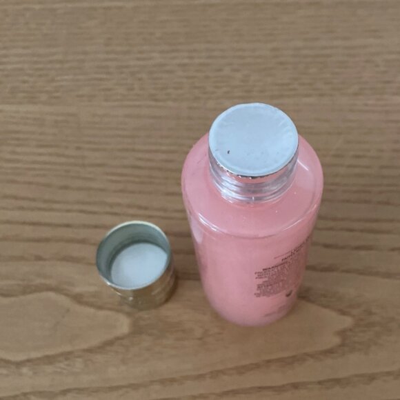 Baylis and Harding England Boudoire Rose Bath and Body Set 5 Piece New Sealed - Picture 6 of 7